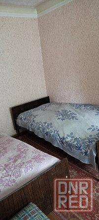 Продам 3х комнатную квартиру в г.Макеевка Советский район поселок шахты 21. Макеевка - изображение 9