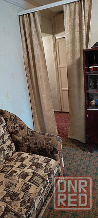 Продам 3х комнатную квартиру в г.Макеевка Советский район поселок шахты 21. Макеевка - изображение 6