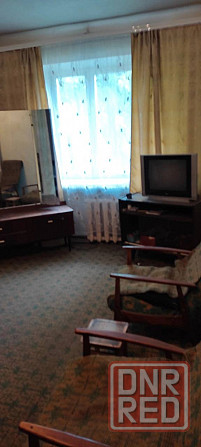 Продам 3х комнатную квартиру в г.Макеевка Советский район поселок шахты 21. Макеевка - изображение 4