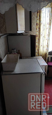 Продам 3х комнатную квартиру в г.Макеевка Советский район поселок шахты 21. Макеевка - изображение 3