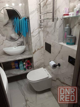 Продажа 1 комн.кв., ул. Черниговская (Горгаи) Донецк - изображение 2