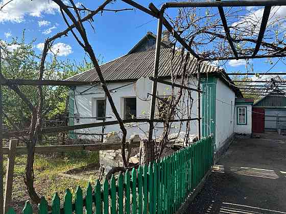 Срочно продам дом 83м², г. Макеевка, пос. Свердлова Макеевка