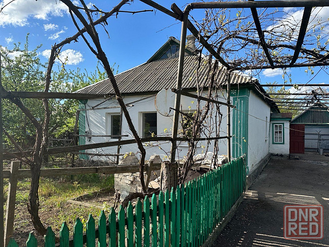 Срочно продам дом 83м², г. Макеевка, пос. Свердлова Макеевка - изображение 1