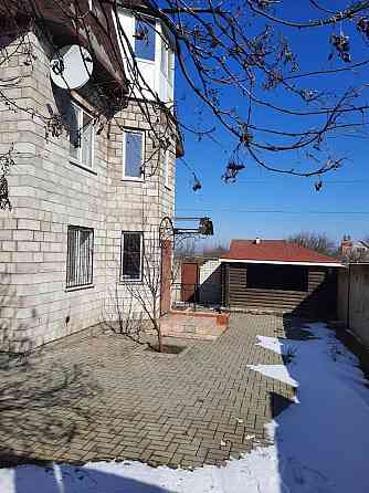 Продаётся дом 137,1 кв.м. Мариуполь