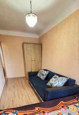 Продажа 2 комн. кв., пер. Донбасский Донецк