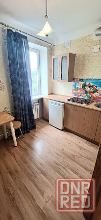 Продажа 2 комн. кв., пер. Донбасский Донецк - изображение 5