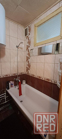 Продаётся 1 к кв в Центральном районе, жмр Кировский, ул. Котляревского, 8а Мариуполь - изображение 3