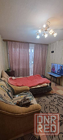 Продаётся 1 к кв в Центральном районе, жмр Кировский, ул. Котляревского, 8а Мариуполь - изображение 2
