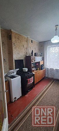Продаётся 1 к кв в Центральном районе, жмр Кировский, ул. Котляревского, 8а Мариуполь - изображение 1
