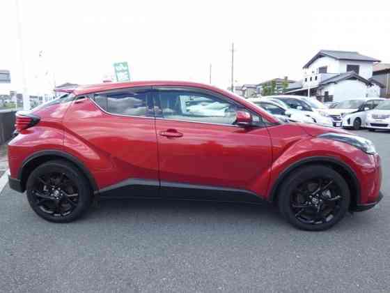 Toyota C-HR 1.8 AT, 2021 Донецк