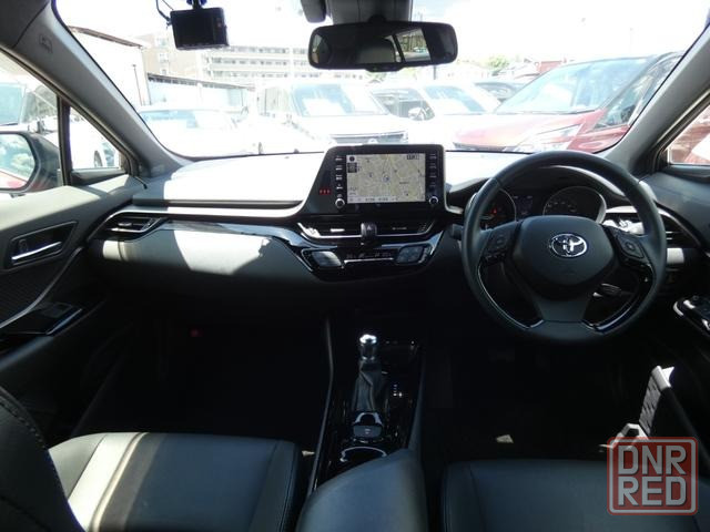 Toyota C-HR 1.8 AT, 2021 Донецк - изображение 4