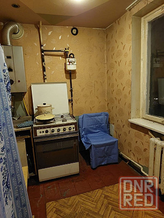 Продам 2к.кв. Нижнекурганская 11, Майский рынок Донецк - изображение 6