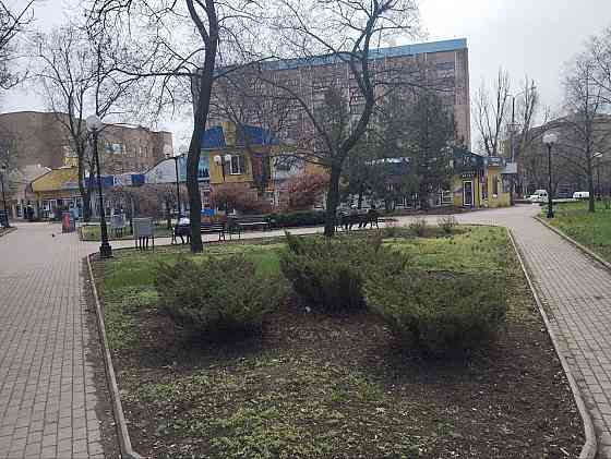 2 новых объекта в аренду: Торговый комплекс напротив ЦУМа Донецк