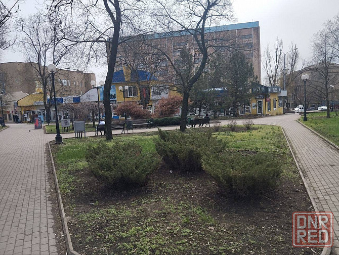 2 новых объекта в аренду: Торговый комплекс напротив ЦУМа Донецк - изображение 4