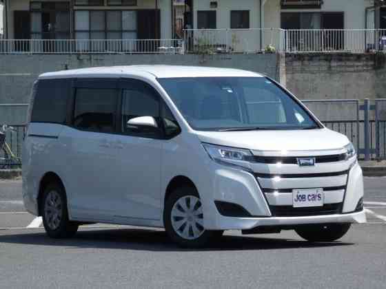 Toyota Noah 2.0 CVT, 2021 Донецк