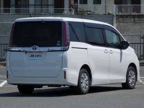 Toyota Noah 2.0 CVT, 2021 Донецк