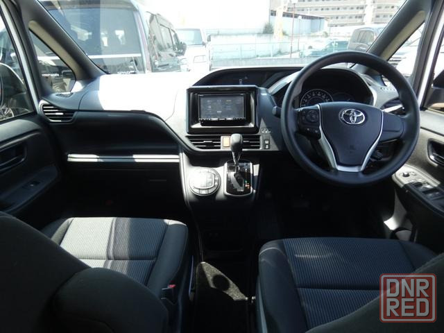 Toyota Noah 2.0 CVT, 2021 Донецк - изображение 4
