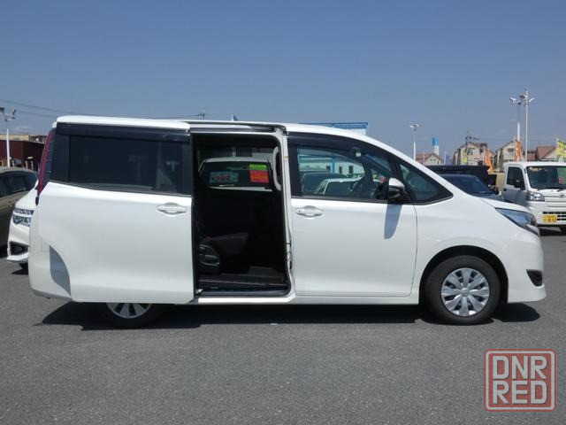 Toyota Noah 2.0 CVT, 2021 Донецк - изображение 2