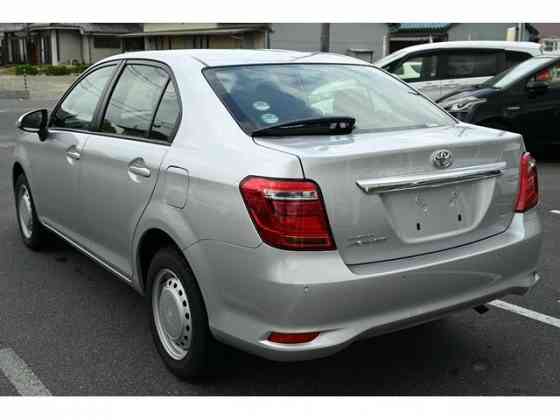 Toyota Corolla Axio 1.5 CVT, 2020 Донецк