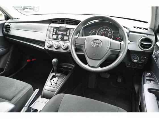 Toyota Corolla Axio 1.5 CVT, 2020 Донецк