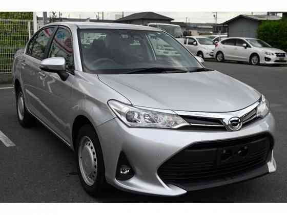 Toyota Corolla Axio 1.5 CVT, 2020 Донецк