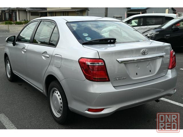 Toyota Corolla Axio 1.5 CVT, 2020 Донецк - изображение 3