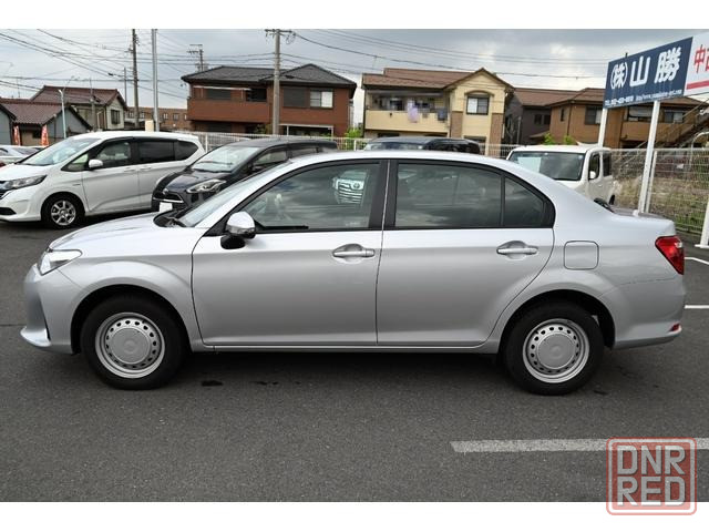 Toyota Corolla Axio 1.5 CVT, 2020 Донецк - изображение 2