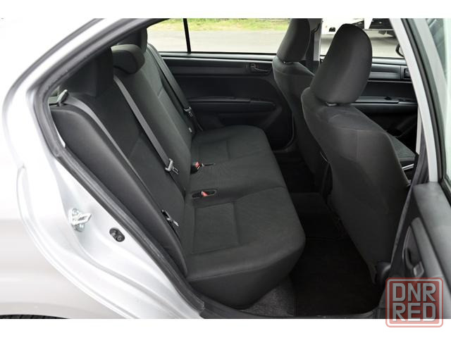 Toyota Corolla Axio 1.5 CVT, 2020 Донецк - изображение 5
