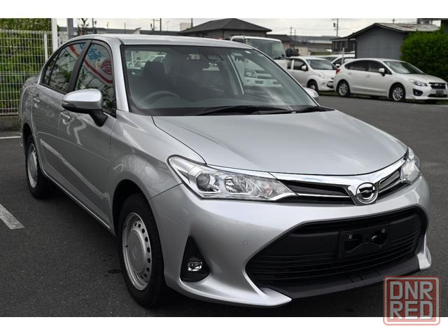 Toyota Corolla Axio 1.5 CVT, 2020 Донецк - изображение 1