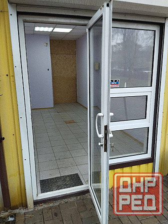 Отличный вариант для вашего бизнеса! Сдается магазин в оживленной локации! Донецк - изображение 1