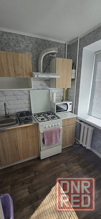 Сдается в аренду 1-комнатная квартира в Кировском районе Донецк - изображение 1