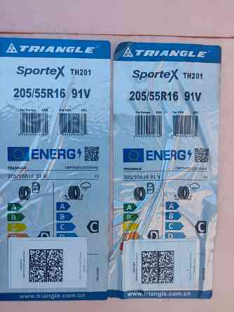 205/55 R16 TRIANGLE Sportex Макеевка