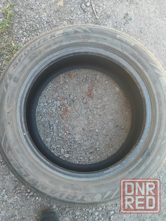 205/55 R16 TRIANGLE Sportex Макеевка - изображение 5