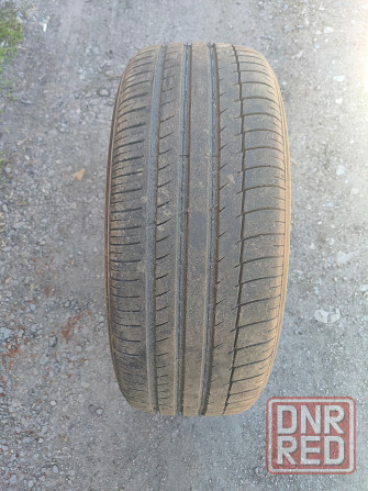 205/55 R16 TRIANGLE Sportex Макеевка - изображение 3