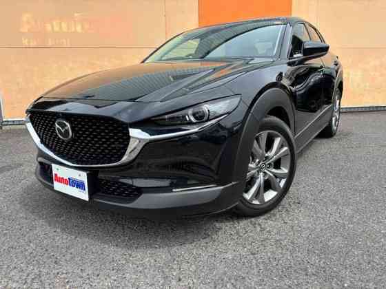 Mazda CX-30 2.0 AT, 2020 Донецк