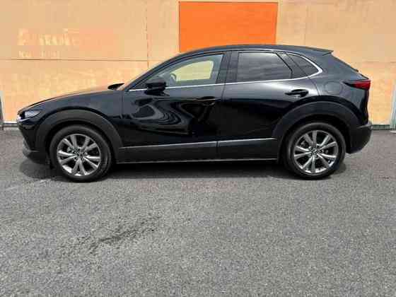 Mazda CX-30 2.0 AT, 2020 Донецк
