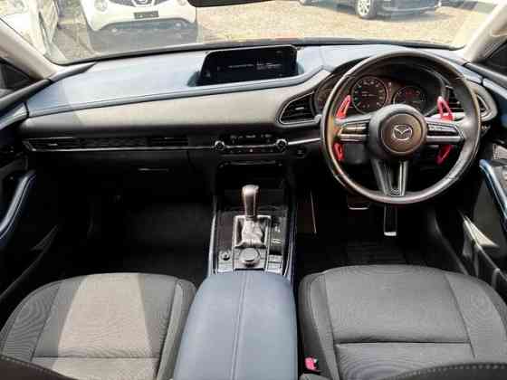 Mazda CX-30 2.0 AT, 2020 Донецк