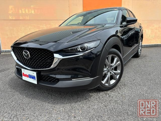 Mazda CX-30 2.0 AT, 2020 Донецк - изображение 1