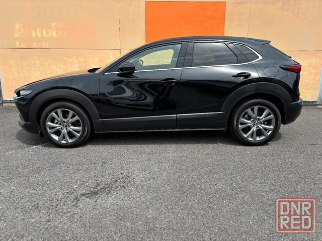 Mazda CX-30 2.0 AT, 2020 Донецк - изображение 2