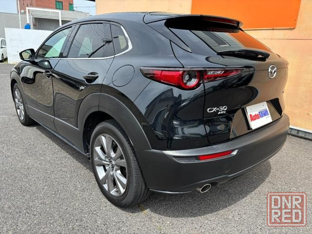 Mazda CX-30 2.0 AT, 2020 Донецк - изображение 3