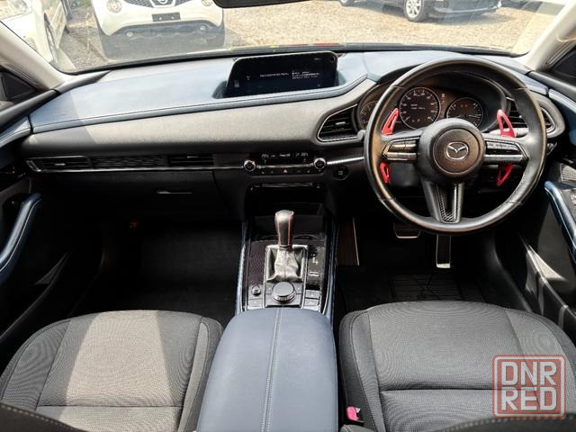 Mazda CX-30 2.0 AT, 2020 Донецк - изображение 4