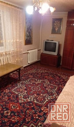 Продается дом в Червоногвардейском районе, посёлок Свердлова, улица Хлебникова Макеевка - изображение 1