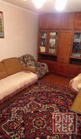 Продается дом в Червоногвардейском районе, посёлок Свердлова, улица Хлебникова Макеевка - изображение 2