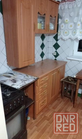 Продается дом в Червоногвардейском районе, посёлок Свердлова, улица Хлебникова Макеевка - изображение 7