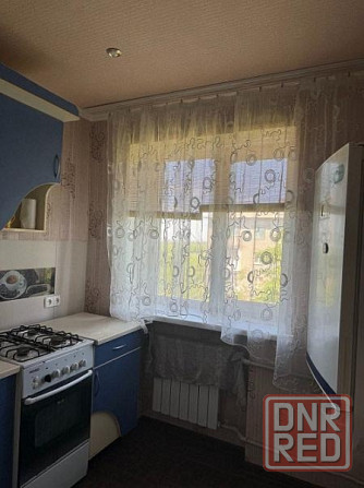 Продается однокомнатная квартира в Горняцком районе, 55-й квартал Макеевка - изображение 6