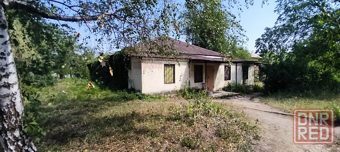 Продается нежилое отдельно стоящее помещение Макеевка - изображение 1