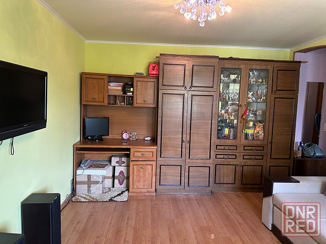 Продам 1к. кв., Киевский р-н, Киевский райисполком, ул. Собинова Донецк - изображение 5