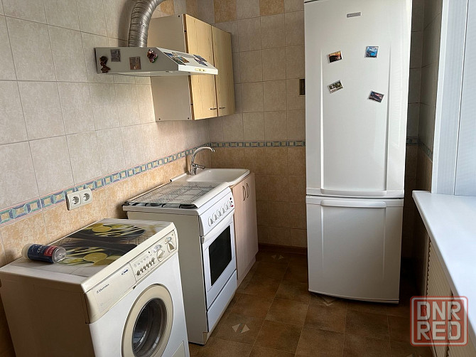 Продам 1к. кв., Киевский р-н, Киевский райисполком, ул. Собинова Донецк - изображение 8