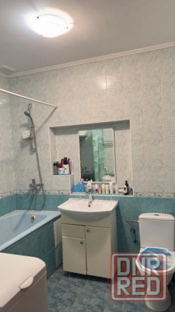 Продается четырехкомнатный дом в Киевском районе, ул.Локомотивная Донецк - изображение 8