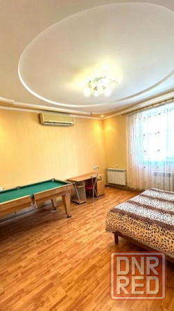 Продается четырехкомнатный дом в Киевском районе, ул.Локомотивная Донецк - изображение 2